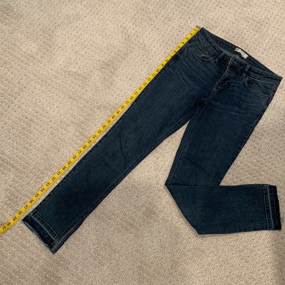 Free People Jeans size 27 - Picture 3 of 10